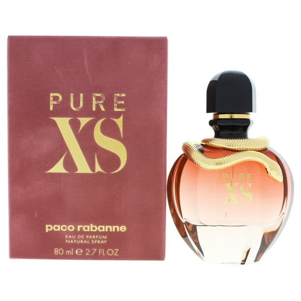 Paco Rabanne - Paco Rabanne Pure XS Eau de Parfum, Perfume for Women, 2 ...