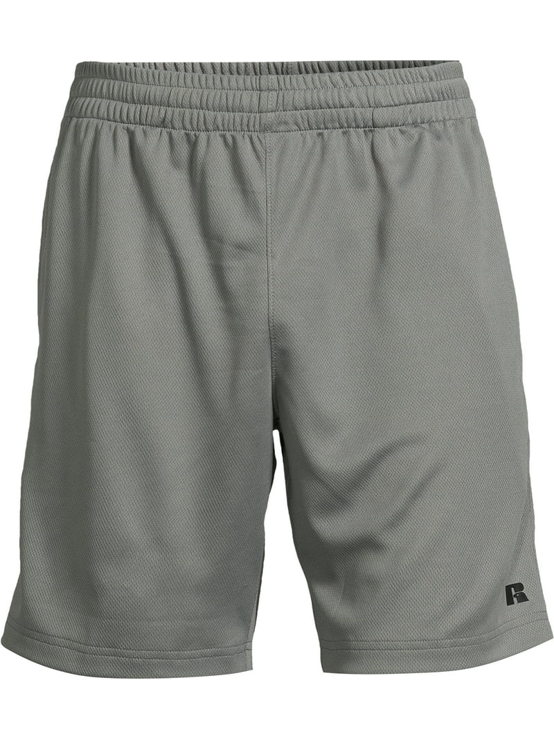 Russell Athletic Men's Mesh Shorts, 8