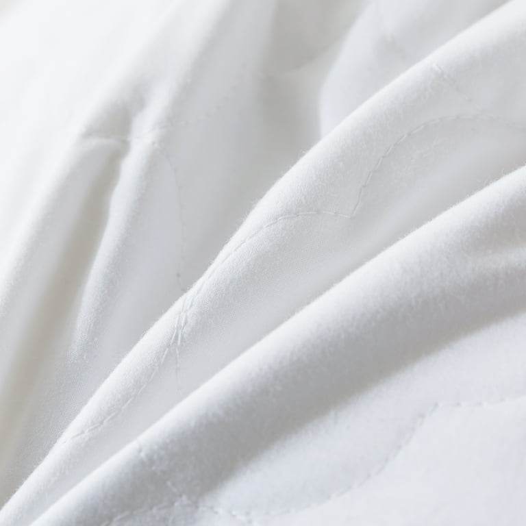 Royal velvet signature white down standard pillow new arrivals