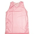 thumbnail image 1 of CAMISETA REVERSIBLE-YOUTH-ROSA / WH-S Martin Sports RTY10-PINK/WH-S, 1 of 1