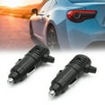 thumbnail image 2 of Unique Bargains 2 Pcs 12V 24V Car Cigarette Lighter Charger Socket Outlet Adapter, 2 of 6