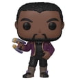 thumbnail image 1 of Funko Pop What If T'challa Star Lord 876 FYE Exclusive Funko Funko QZJH003121 Blanco Unitalla Funko Pop What If T'challa Star Lord 876 FYE Exclusive, 1 of 3