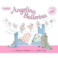 thumbnail image 1 of Angelina Ballerine (Angelina Ballerine), 1 of 1