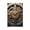 No Device Blank, variant on Steampunk Clockwork Wheels Art Light Switch Cover Decorator Duplex Wall Plate 1-Gang Receptacle Outlet Decor