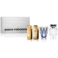 thumbnail image 1 of Set Mini 4 Piezas Travel Exclusive para Hombre Paco Rabanne 15ML, 1 of 2