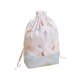 thumbnail image 1 of Bolsas de Regalo de Pascua Pequeñas Cordón de Almacenamiento Tote Sky Blue 18x10x30.5cm, Pequeñas Bolsas de Regalo Cordón para Dulces, Decoración, Ornamento, Organizador, Ligero, Portátil, Paño, 1 of 9