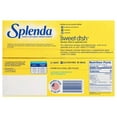 thumbnail image 4 of Splenda Zero Calorie Sweetener Packets (1,000 Count), 4 of 5