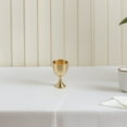thumbnail image 4 of WEUVEB De Latón Para Vino Y Cócteles Ideal Para Eventos Y, 4 of 8