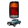 thumbnail image 1 of CALAVERA MAZDA PU 86-93 PINTADA S/ARNES IZQUIERDA PARA AÑO: 1993, 1 of 1
