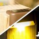 thumbnail image 5 of 24Pcs Series Led Solar Deck Light Waterproof Outdoor Passage Yard Stairs Stairs Fence Lights Garden Lights, 5 of 5