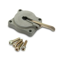 Holley Performance 26-140 Carburetor Accelerator Pump Cover