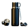 thumbnail image 2 of XG Double Wall Vacuum Flasks Stainless Steel Thermos Bottle for Tea and Coffee Large Capacity Insulated Water Bottle Thermos Cup, 2 of 2
