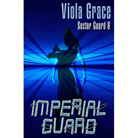 Imperial Guard - eBook