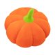 thumbnail image 2 of Xihbxyly Cojín de Calabaza con Diseño de Calabaza, Ideal para Halloween, Ideal para Decorar El Hogar, Mezcla Suave de Poliéster y Elastano, Muy Acogedor, Versátil para Usar Como Respaldo o Decoración, 2 of 6