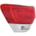thumbnail image 3 of Geelife Tail Light For 14-21 Grand Cherokee Sport Utility Driver Side Outer Body Mounted, 3 of 10