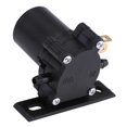 thumbnail image 2 of 12V Universal Windshield Windscreen Wiper Washer Pump Motor for Car Van Bus Truck, 2 of 5