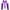 Purple, variant on D-GROEE Men's Suspenders - One Size Adjustable and Elastic Y Back Suspenders for Men Trousers Heavy Duty with 3 Strong Clips