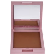 Kylie Cosmetics Pressed Bronzing Powder - 100 Khaki , 0.35 oz Bronzer
