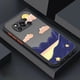 thumbnail image 3 of Matte Case for Xiaomi POCO X4 X3 X2 M4 M3 M2 F4 F3 GT F2 C40 PRO 4G 5G A3 MIX4 CIVI Case Funda Art hand-Painted Mountain Scenery, 3 of 5