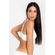 thumbnail image 2 of Brasier clásico (001021) blanco 38B, 2 of 4