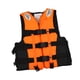 thumbnail image 5 of Chaleco Salvavidas Ajustable Para Aprender A Nadar, Chaqueta De Natación Para Entrenamiento De Pesca Y Natación., 5 of 8