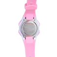 thumbnail image 3 of WIFKLSIIPG Montre Digitale de Sport pour Enfants Garçons Filles Étanche Rose, 3 of 6