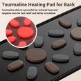 thumbnail image 4 of Comfytemp Cordless Infrared Heating Pad for Back & Waist, Home Office Use, Ideal Gift, 4 of 7
