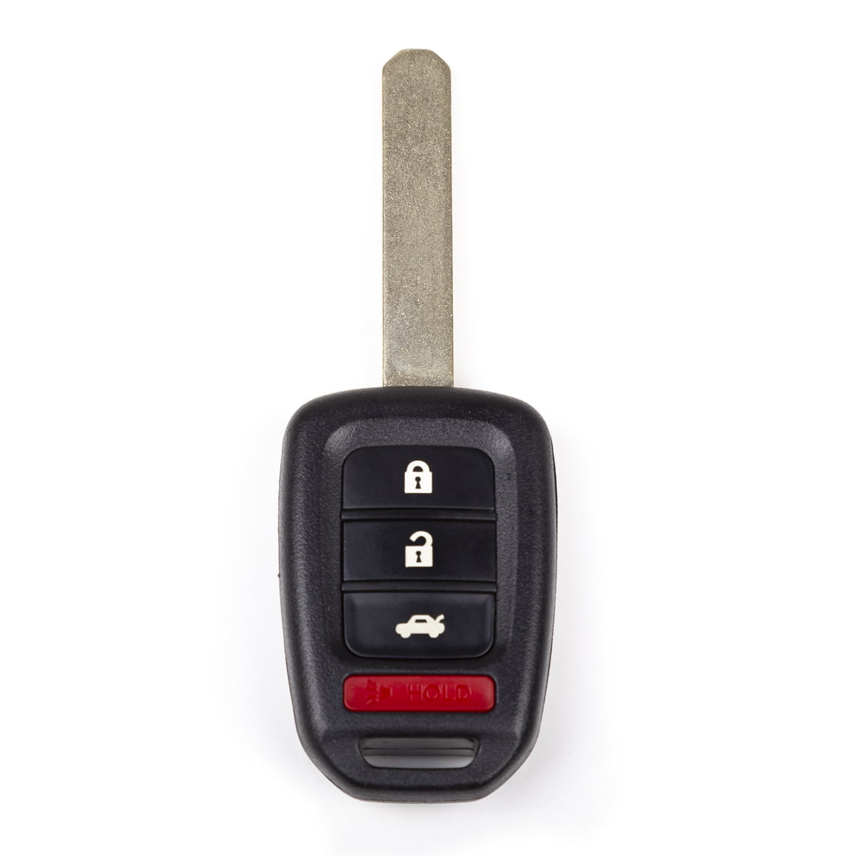 How To Open Honda Key Fob 2014 / How To Change The Battery