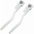 thumbnail image 1 of Set of 2 Kitchen Cleaning Brush,Long Handle Pot and Pan Cleaning Brush,Bottle Brush,Dish Brush,Washing Up Brushes, 1 of 4
