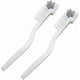thumbnail image 1 of Set of 2 Kitchen Cleaning Brush,Long Handle Pot and Pan Cleaning Brush,Bottle Brush,Dish Brush,Washing Up Brushes, 1 of 4