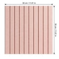 thumbnail image 3 of Felt Bulletin Board Tiles 11.81"x 11.81", Self-Adhesive for Home Office & Classroom, Cork Board Alternative for Notes, Photos & Schedules, 3 of 7