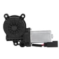 thumbnail image 2 of Front Right Passenger Side Power Window Motor, Anti-corrosion And Durable Practical Convenient Auto Window Lift Motor  For Car For Most People, 2 of 8
