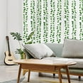 thumbnail image 3 of Fake Vines 69ft Artificial Greenery Garland Fake Hanging Plants Greenery Wall Backdrop for Home Bedroom Wedding Decoration Jungle Theme Party Supplies, 3 of 6