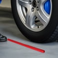 thumbnail image 4 of Raindrops Spark Plug Boot Puller Dual Hole Spark Plug Wrench Red Rubber for DIY Enthusiasts 2Pcs, 4 of 8