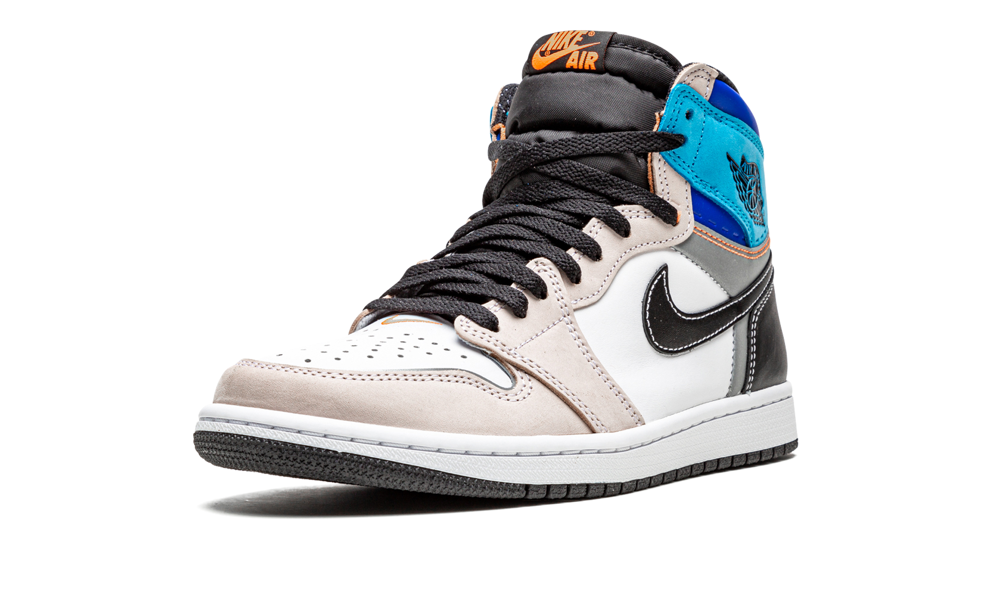 Jordan MENS Air Jordan 1 High OG 