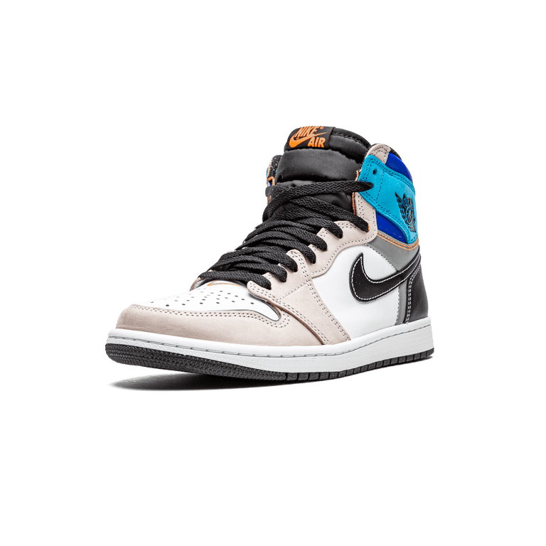 Jordan MENS Air Jordan 1 High OG 