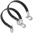thumbnail image 3 of MOVTOTOP 2 Pcs Sangle de Transport de Batterie Auto Sangle de Levage de Batterie Robuste, 3 of 7