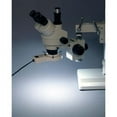 thumbnail image 4 of AmScope FRL8-A 8W Stereo Microscope Fluorescent Ring Light + Adapter, 4 of 4