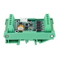 thumbnail image 3 of Industrial Controller Board DC10~24V Voltage FX1N-10MT Output Current: 1A For Metallurgy Construction, 3 of 8