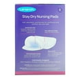 thumbnail image 2 of Lansinoh Nursing Pads Stay Dry 60 Each, 2 of 4