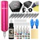 thumbnail image 1 of Kit de m&#2013265921quina de tatuaje Wormhole, cartucho de aguja para pistola de tatuaje, pluma de tatuaje para principiantes, m&#2013265921quina r, 1 of 8