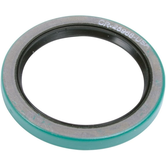 Wheel Seal Fits select: 1985-1995 TOYOTA PICKUP, 1985-1995 TOYOTA 4RUNNER