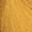 Ginger Yellow, variant on Womens Hollow Lace Trim Stand Collar Flared Sleeve Breathable Knit Lace Blouse Elegant Top Ginger Yellow XXL