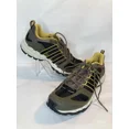 thumbnail image 3 of Adi-das Performance Miraj ATS Cool 162384 Men’s/Boys 8.5 Grey Black Yellow NIB, 3 of 6