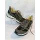 thumbnail image 3 of Adi-das Performance Miraj ATS Cool 162384 Men’s/Boys 8.5 Grey Black Yellow NIB, 3 of 6
