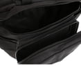 thumbnail image 2 of Bolsa Táctica de cintura Sunnimix para senderismo Negro, 2 of 8