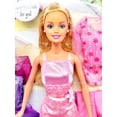 thumbnail image 4 of Barbie Spring into Style Doll and Fashion Set 2005 Mattel K0793, 4 of 4