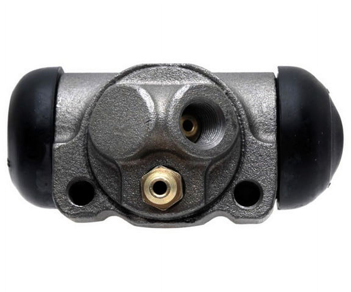Raybestos WC7563 Professional Grade Drum Brake Wheel Cylinder Fits select: 1966 CADILLAC DEVILLE, 1966-1968 INTERNATIONAL TRAVELALL