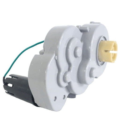 Right Gearbox Replacement for 12V Frozen Mercedes Ride On by Action Wheels