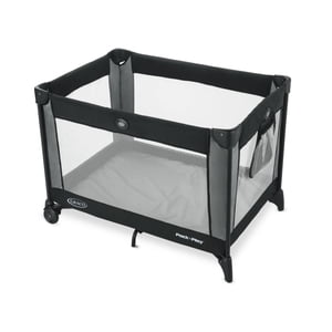 Graco Pack 'n Play Portable Playard with Wheels